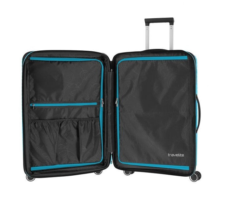 TRAVELITE SET DE MALETAS ORBITA