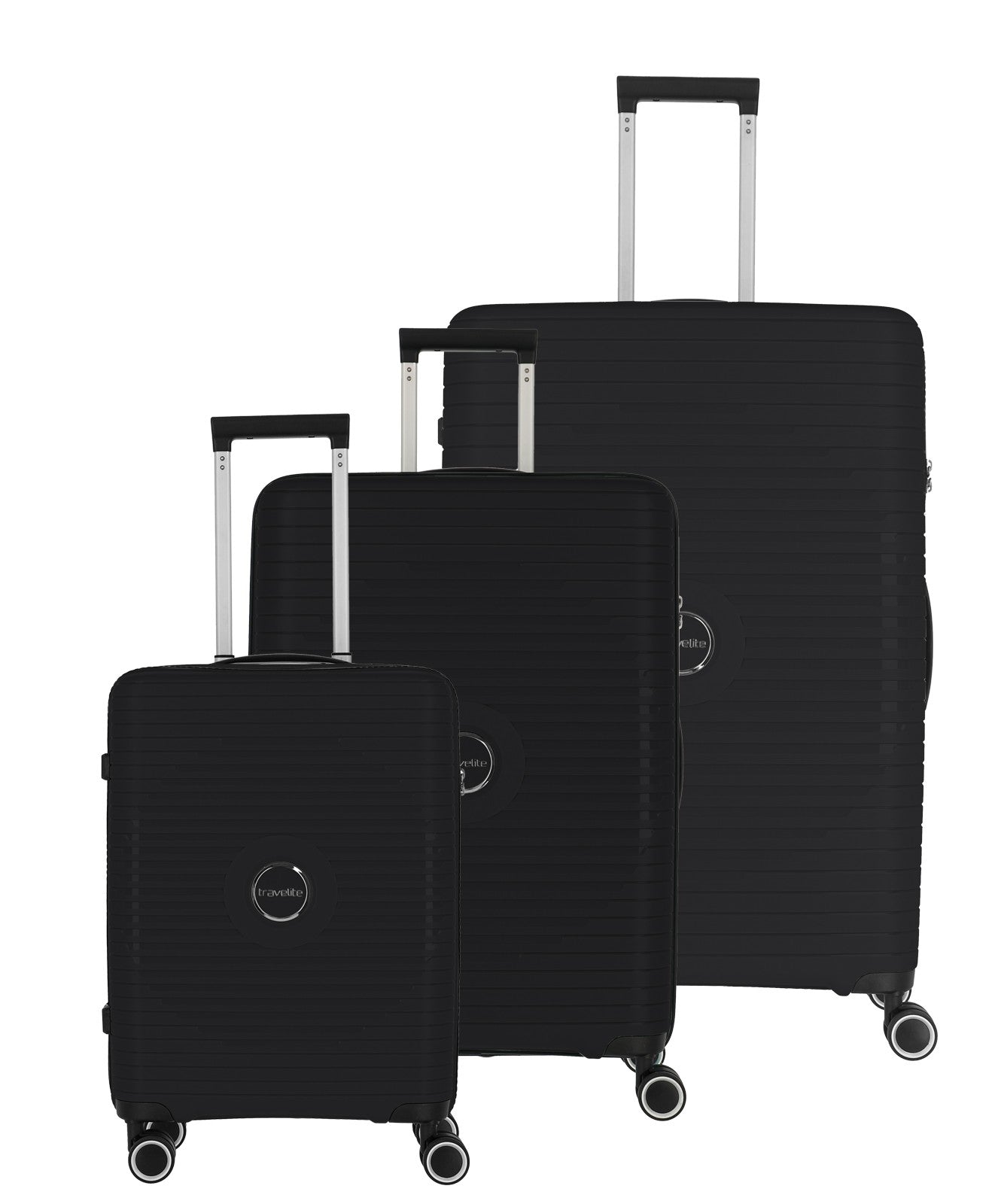 TRAVELITE SET DE MALETAS ORBITA