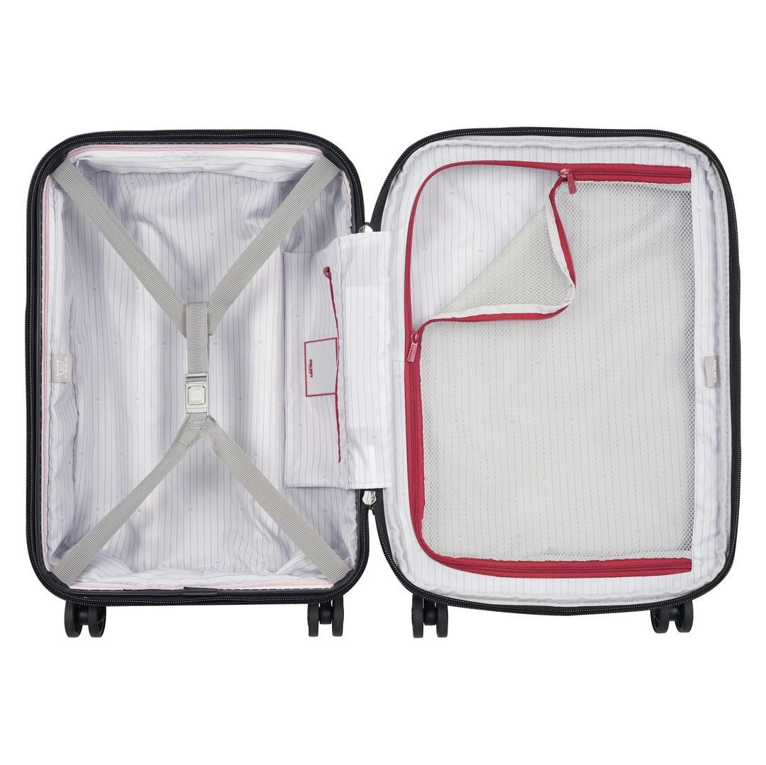 Trolley de Cabina DELSEY SEGUR 2.0 S EXPANSIBLE BUSINESS (55CM)