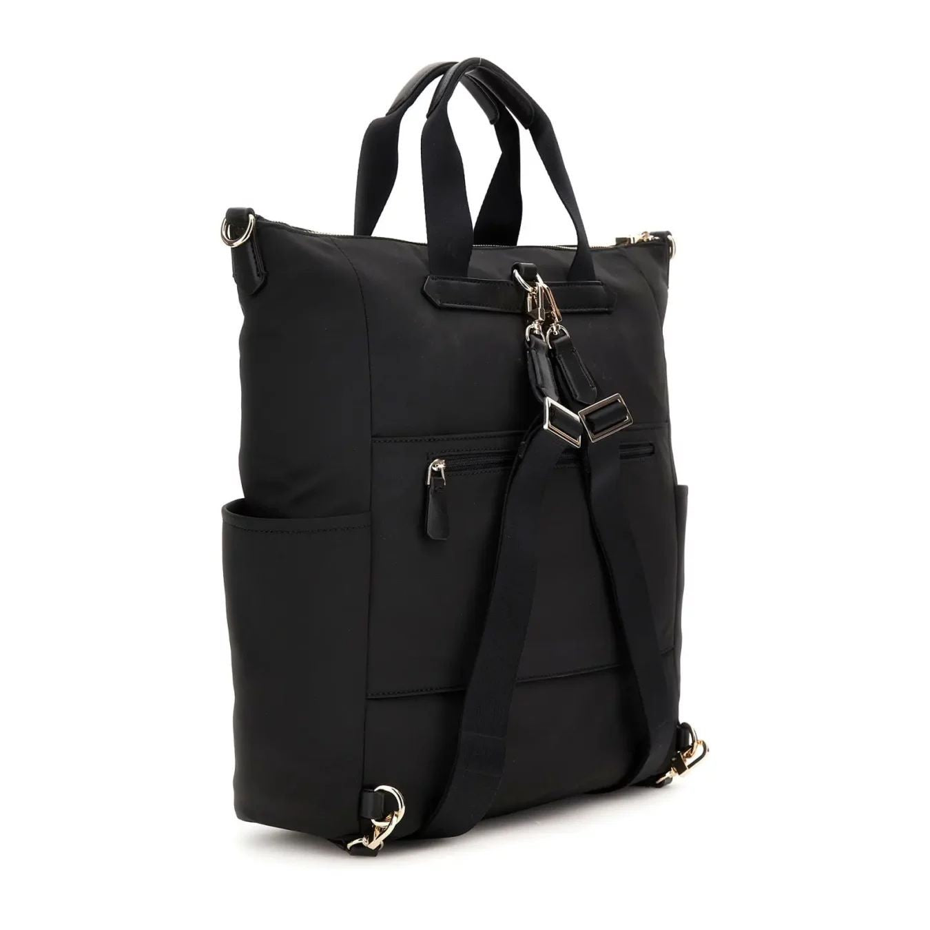 GUESS ECO GEMMA CONVERTIBLE TOTE PACK