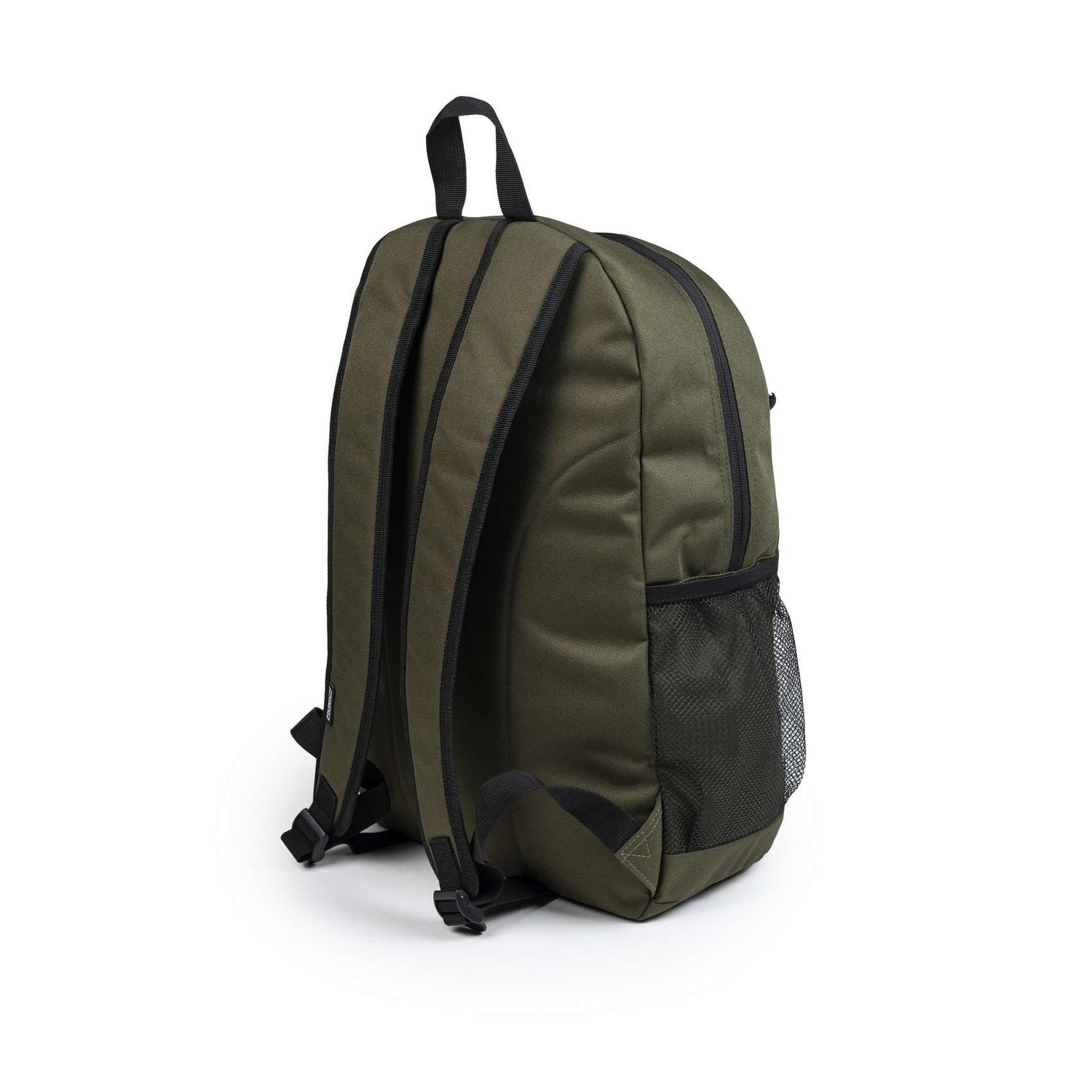 MUNICH GYM SPORTS BACKPACK SLIM GREY FW24