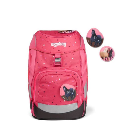 ERGOBAG Mochila Escolar de Primaria