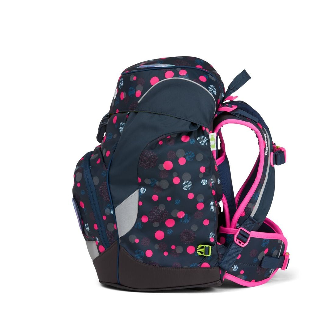 ERGOBAG Mochila Escolar de Primaria