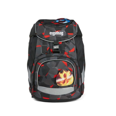 ERGOBAG Mochila Escolar de Primaria