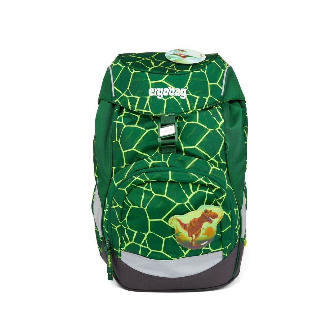 ERGOBAG Mochila Escolar de Primaria