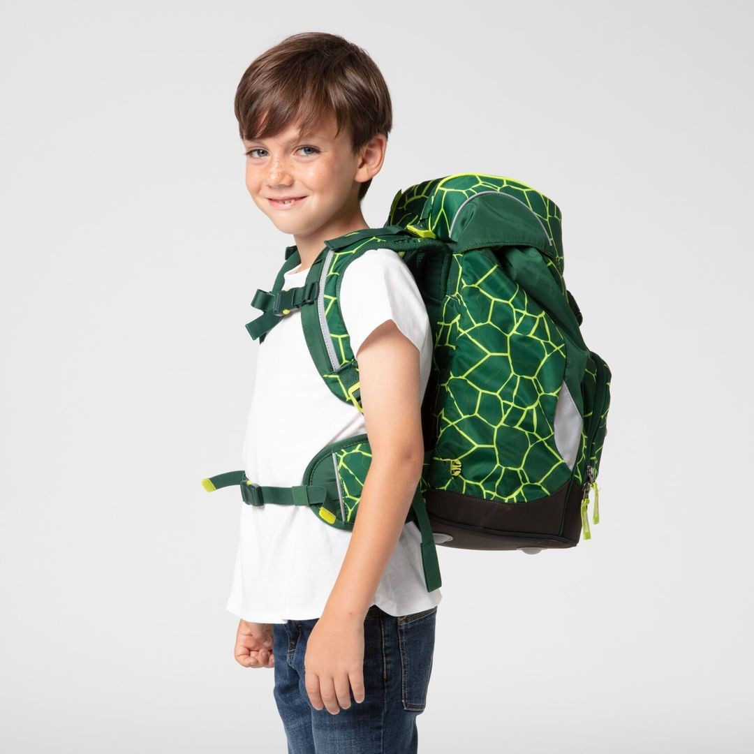 ERGOBAG Mochila Escolar de Primaria