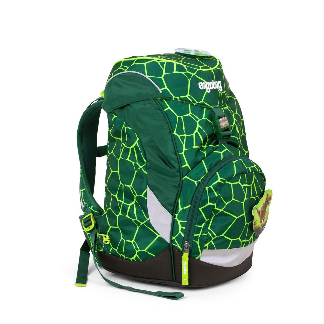 ERGOBAG Mochila Escolar de Primaria