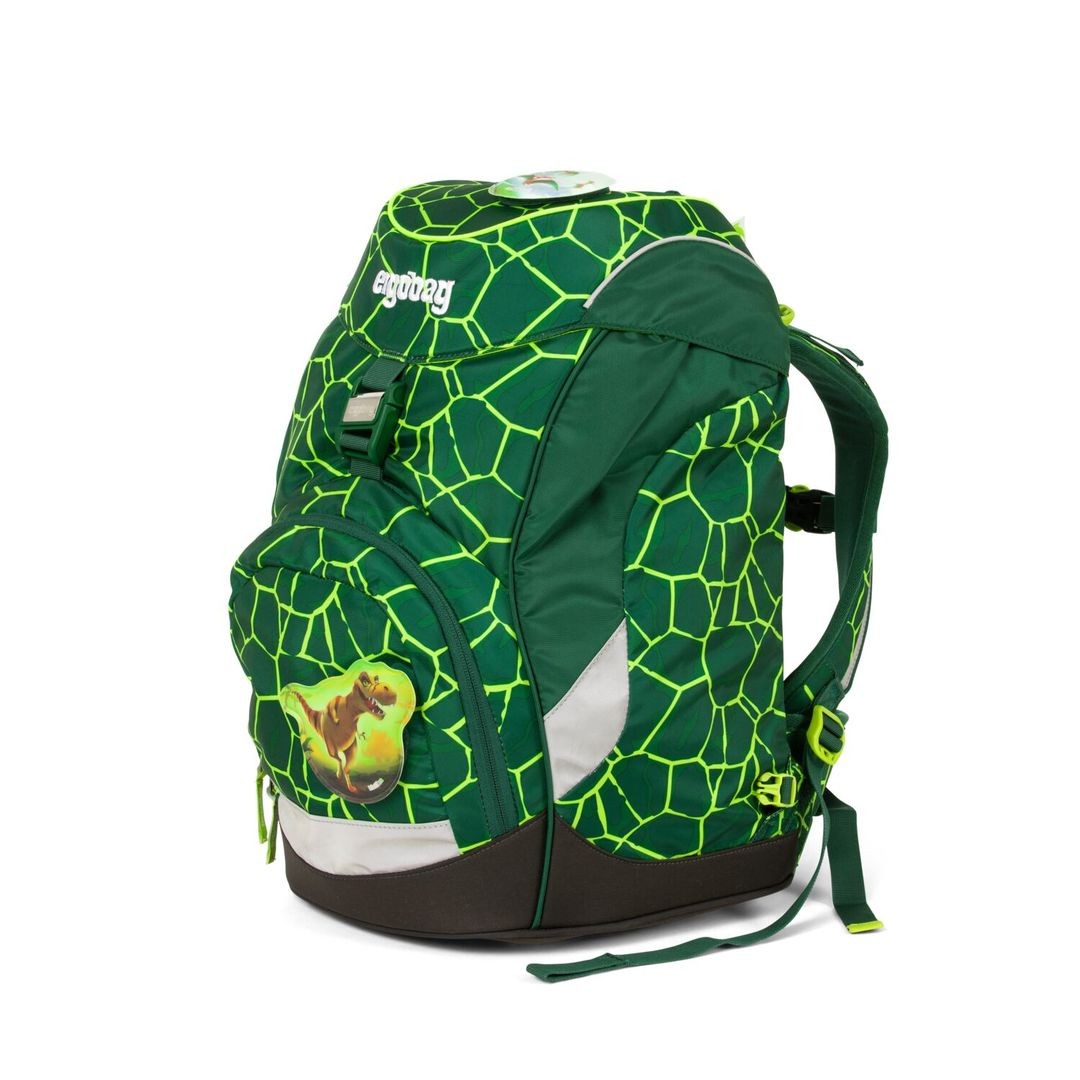 ERGOBAG Mochila Escolar de Primaria