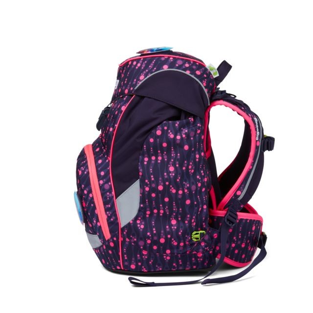 ERGOBAG Mochila Escolar de Primaria