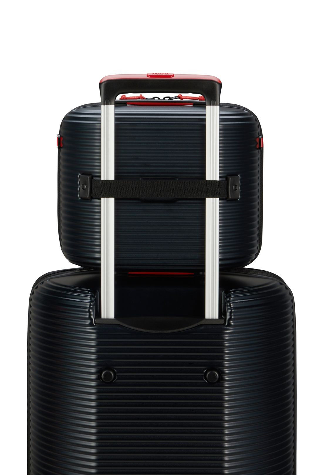 AMERICAN TOURISTER NECESER RIGIDO ROLLIO