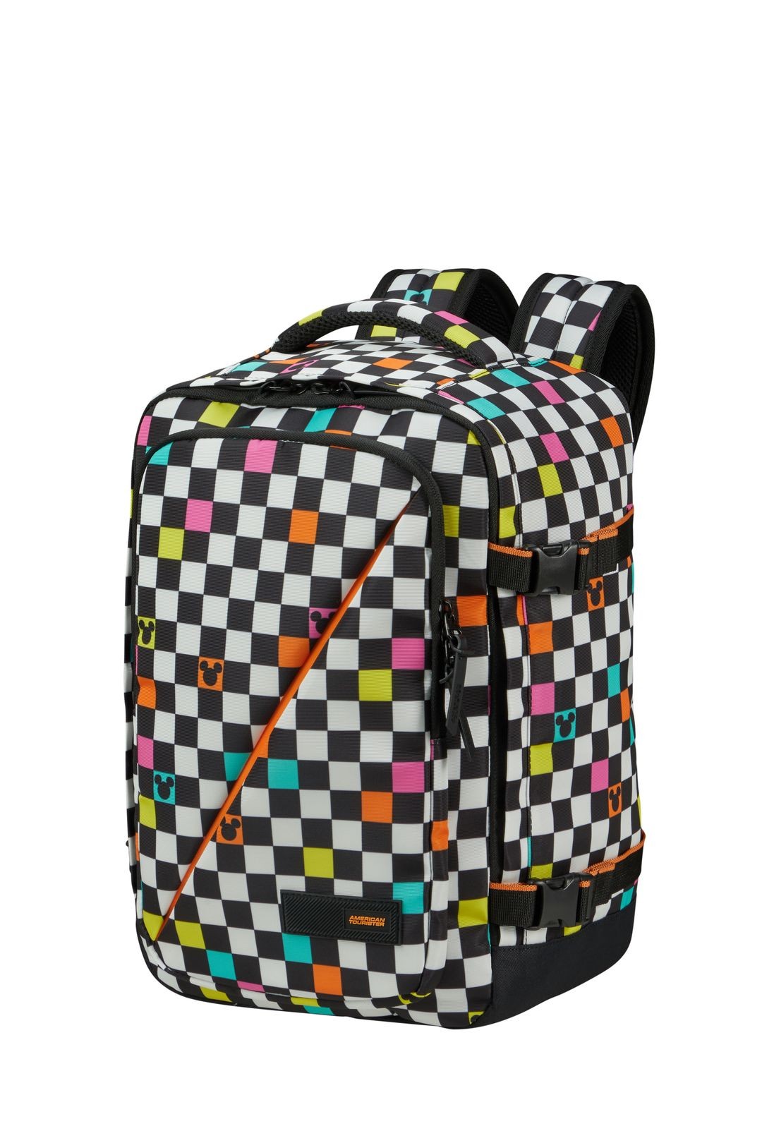 AMERICAN TOURISTER MOCHILA DE VIAJE S TAKE2CABIN DISNEY