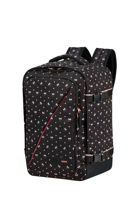 AMERICAN TOURISTER MOCHILA DE VIAJE S TAKE2CABIN DISNEY