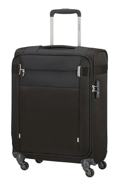 Samsonite Spinner CityBeat, 4 Ruedas, Talla Pequeña