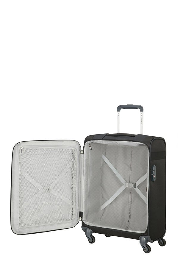 Samsonite Spinner CityBeat, 4 Ruedas, Talla Pequeña