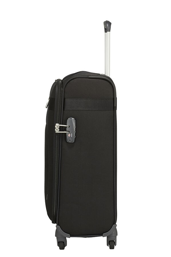 Samsonite Spinner CityBeat, 4 Ruedas, Talla Pequeña