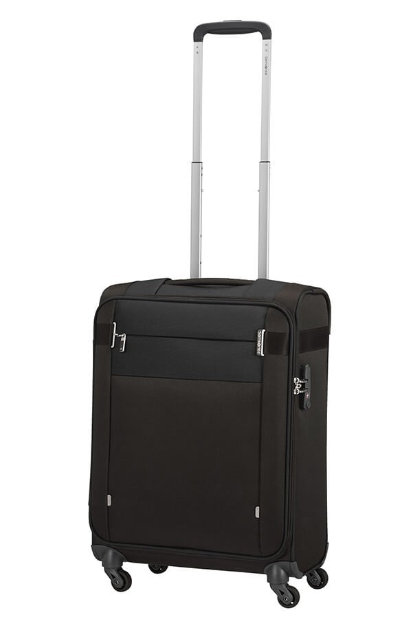 Samsonite Spinner CityBeat, 4 Ruedas, Talla Pequeña