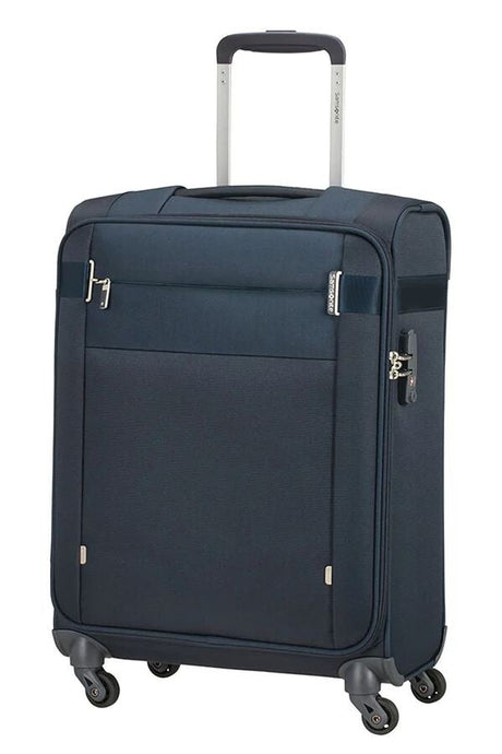 Samsonite Spinner CityBeat, 4 Ruedas, Talla Pequeña