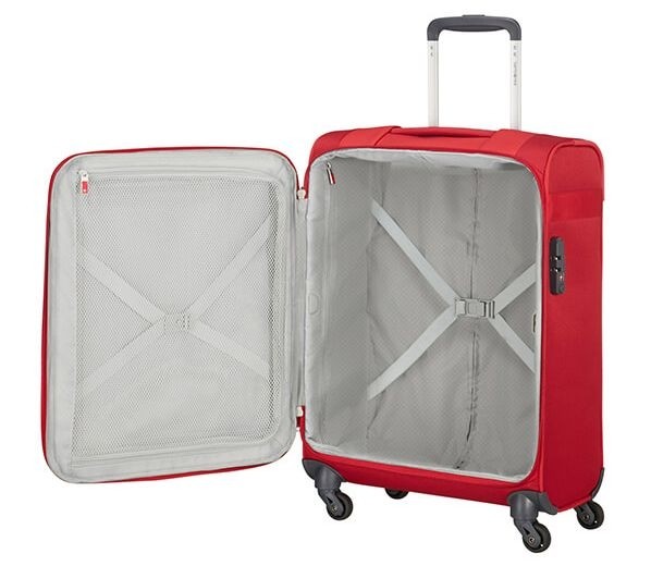 Samsonite Spinner CityBeat, 4 Ruedas, Talla Pequeña