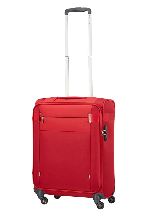 Samsonite Spinner CityBeat, 4 Ruedas, Talla Pequeña