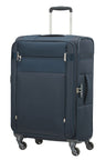 Samsonite Spinner CityBeat, 4 Ruedas, Extensible Talla Mediana