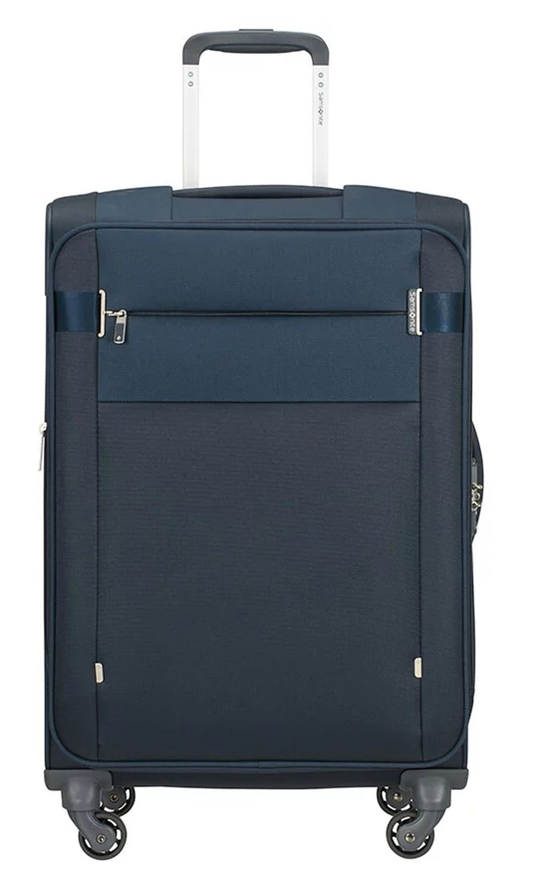 Samsonite Spinner CityBeat, 4 Ruedas, Extensible Talla Mediana