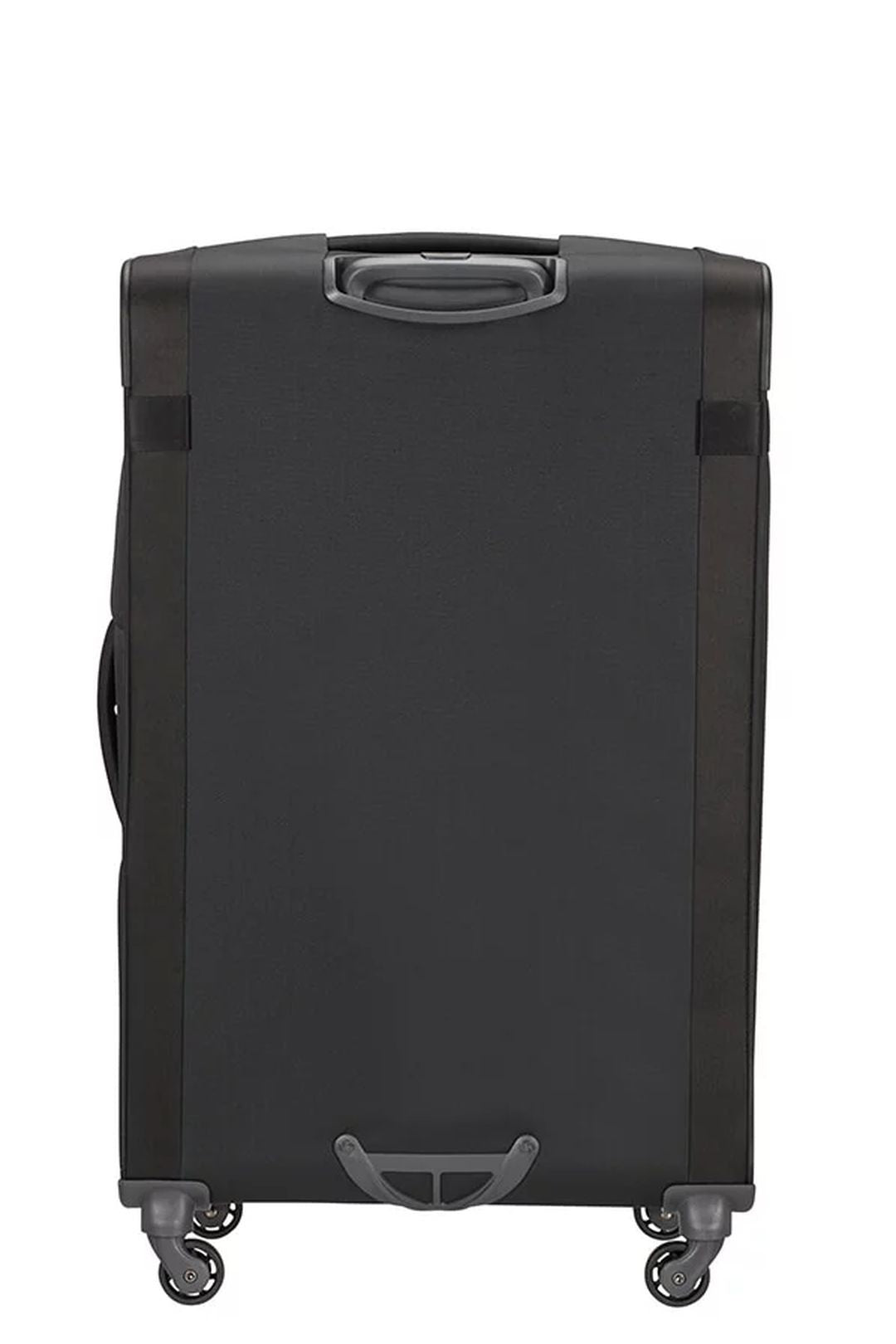 Samsonite Spinner CityBeat, 4 Ruedas, Extensible, Talla Grande