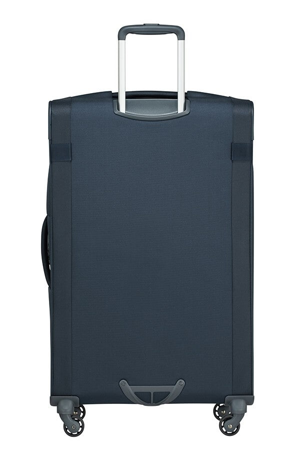 Samsonite Spinner CityBeat, 4 Ruedas, Extensible, Talla Grande