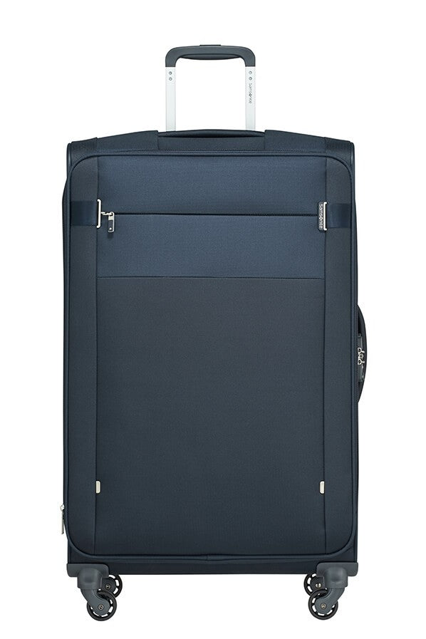 Samsonite Spinner CityBeat, 4 Ruedas, Extensible, Talla Grande