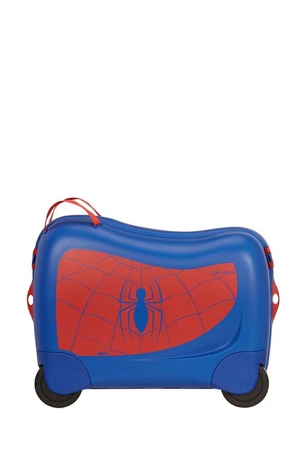 DREAM RIDER DISNEY SPIDERMAN MALETA SPINNER (4 RUEDAS)