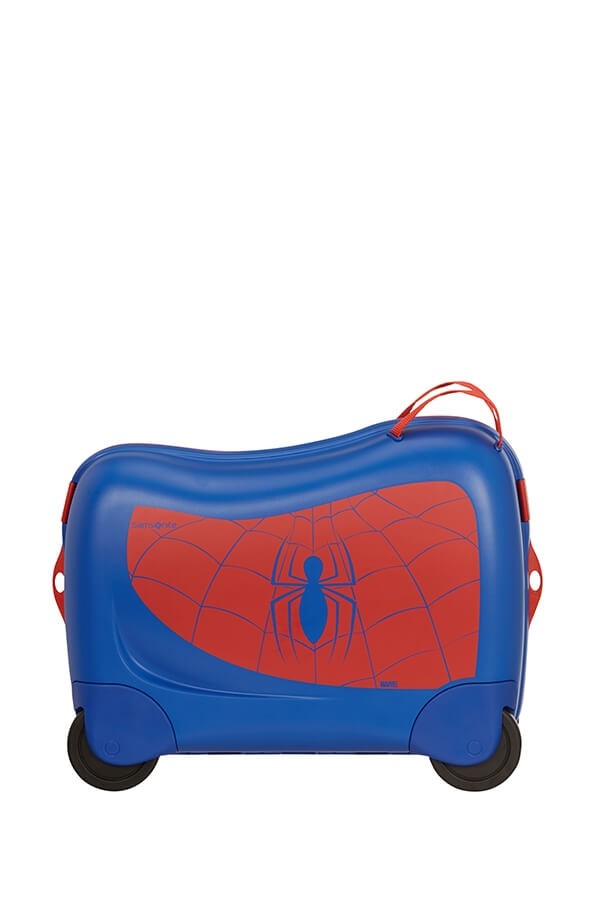 DREAM RIDER DISNEY SPIDERMAN MALETA SPINNER (4 RUEDAS)