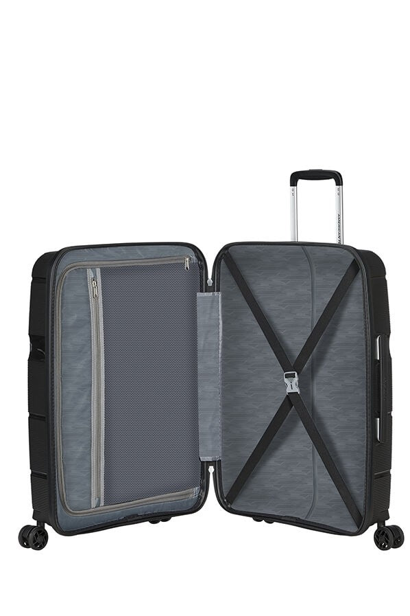 Linex de American Tourister  Spinner Talla Mediana