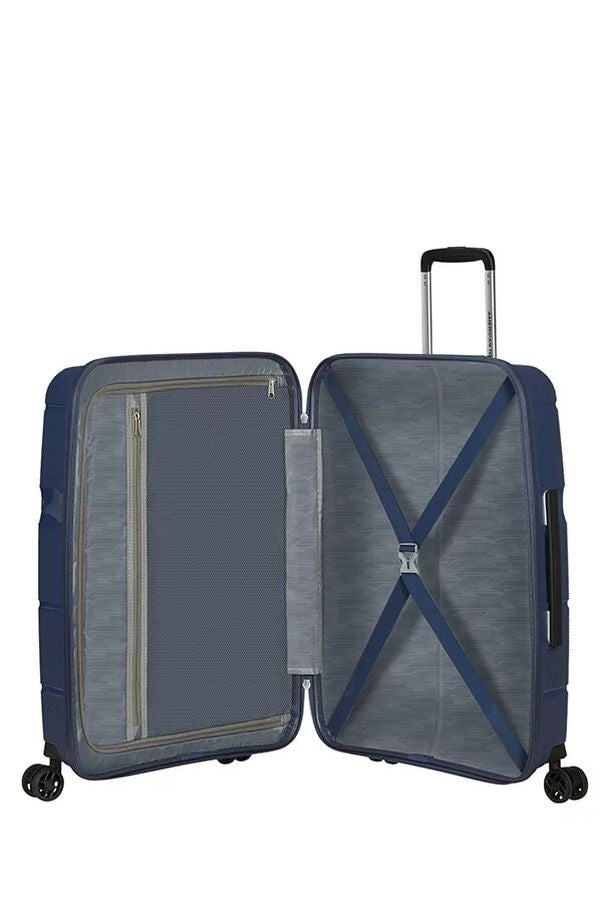 Linex de American Tourister  Spinner Talla Mediana