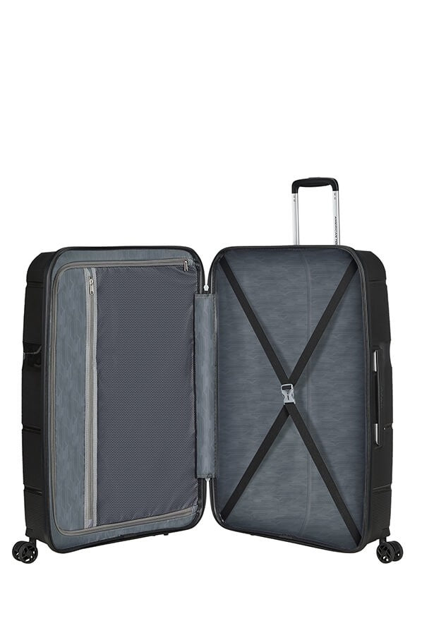 Linex de American Tourister  Spinner Talla Grande