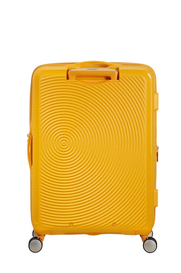 Soundbox  de American Tourister  Spinner Talla Mediana