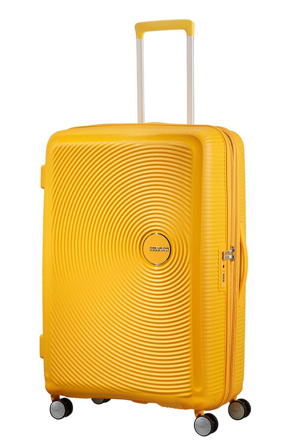 Soundbox  de American Tourister  Spinner Talla Grande