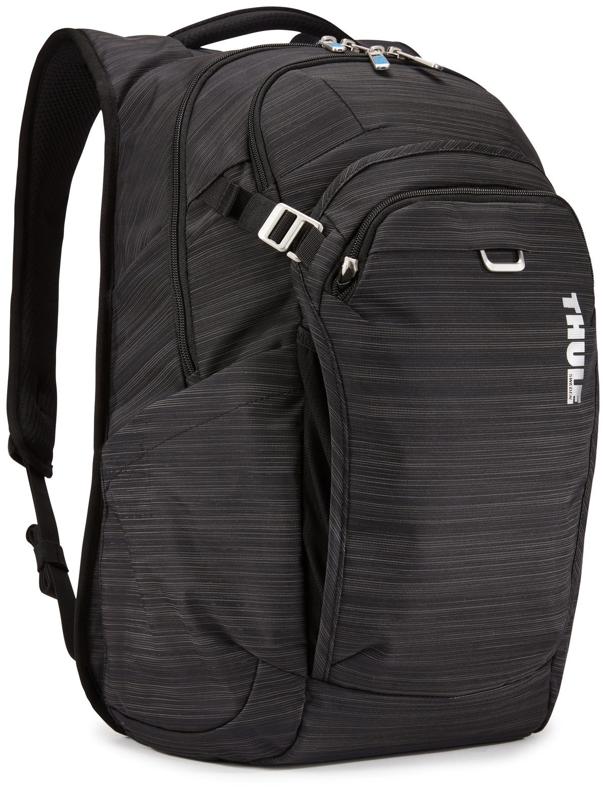 THULE MOCHILA CONSTRUCT 24L Black