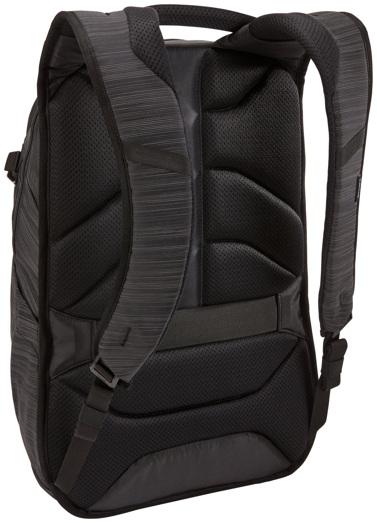 THULE MOCHILA CONSTRUCT 24L Black