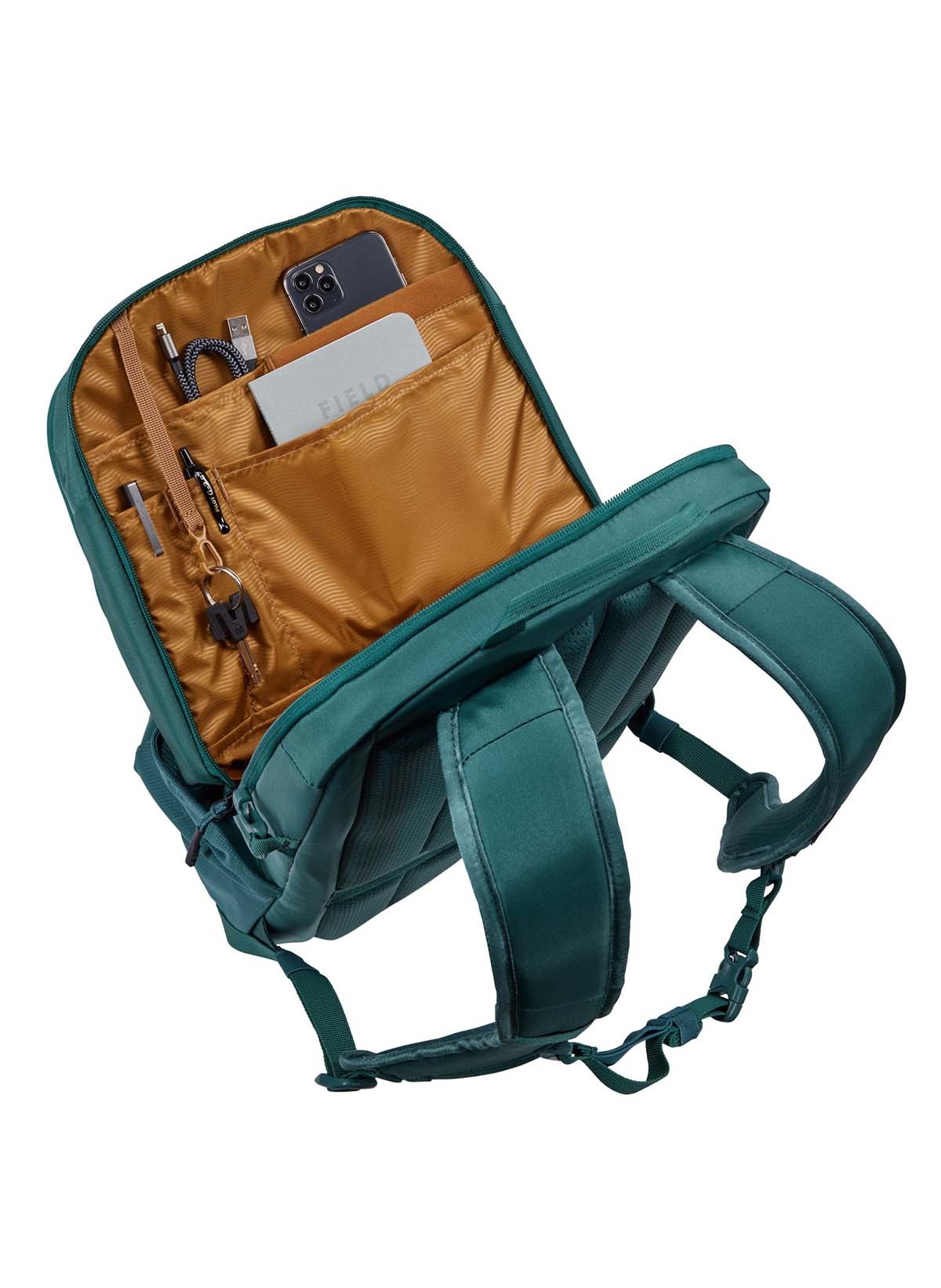 THULE ENROUTE BACKPACK 23L Mallard Green