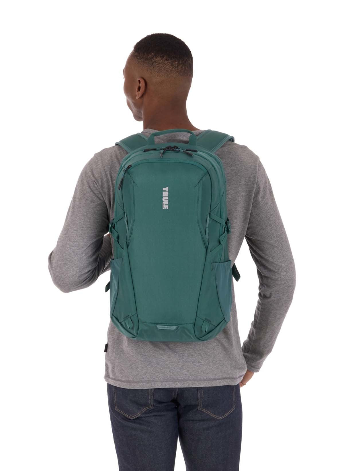 THULE ENROUTE BACKPACK 23L Mallard Green