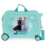 Maleta infantil Frozen Strenght