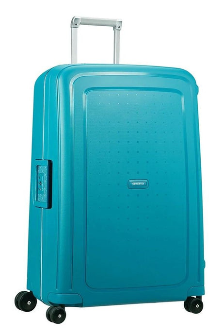 MALETA SAMSONITE S-CURE  (4 RUEDAS) 75CM