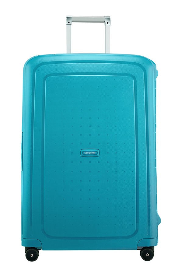 MALETA SAMSONITE S-CURE  (4 RUEDAS) 75CM