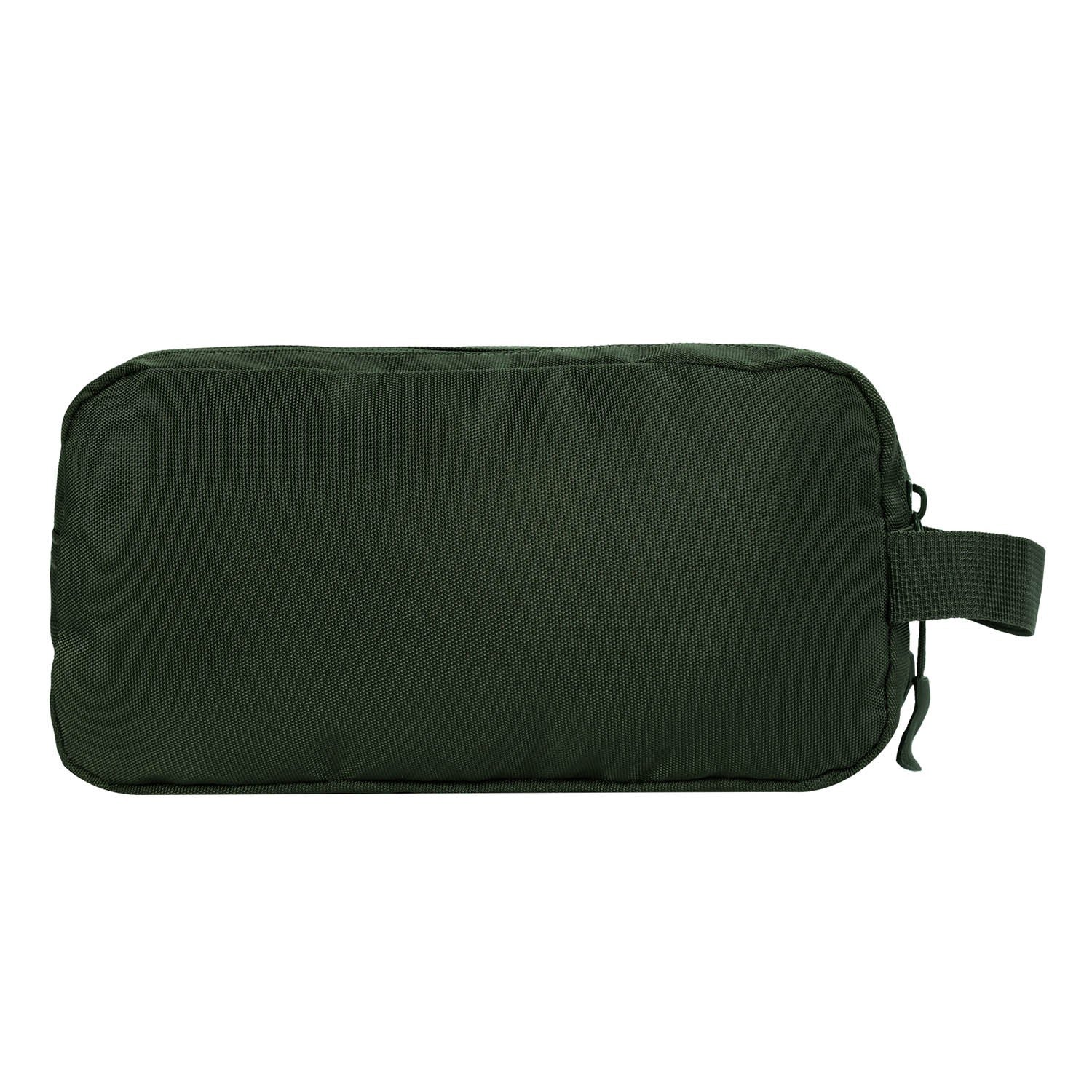 Estuche juvenil Eco-Friendly color gris - Marañon-V5T