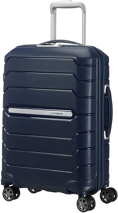 SAMSONITE Maleta de Cabina Extensible FLUX