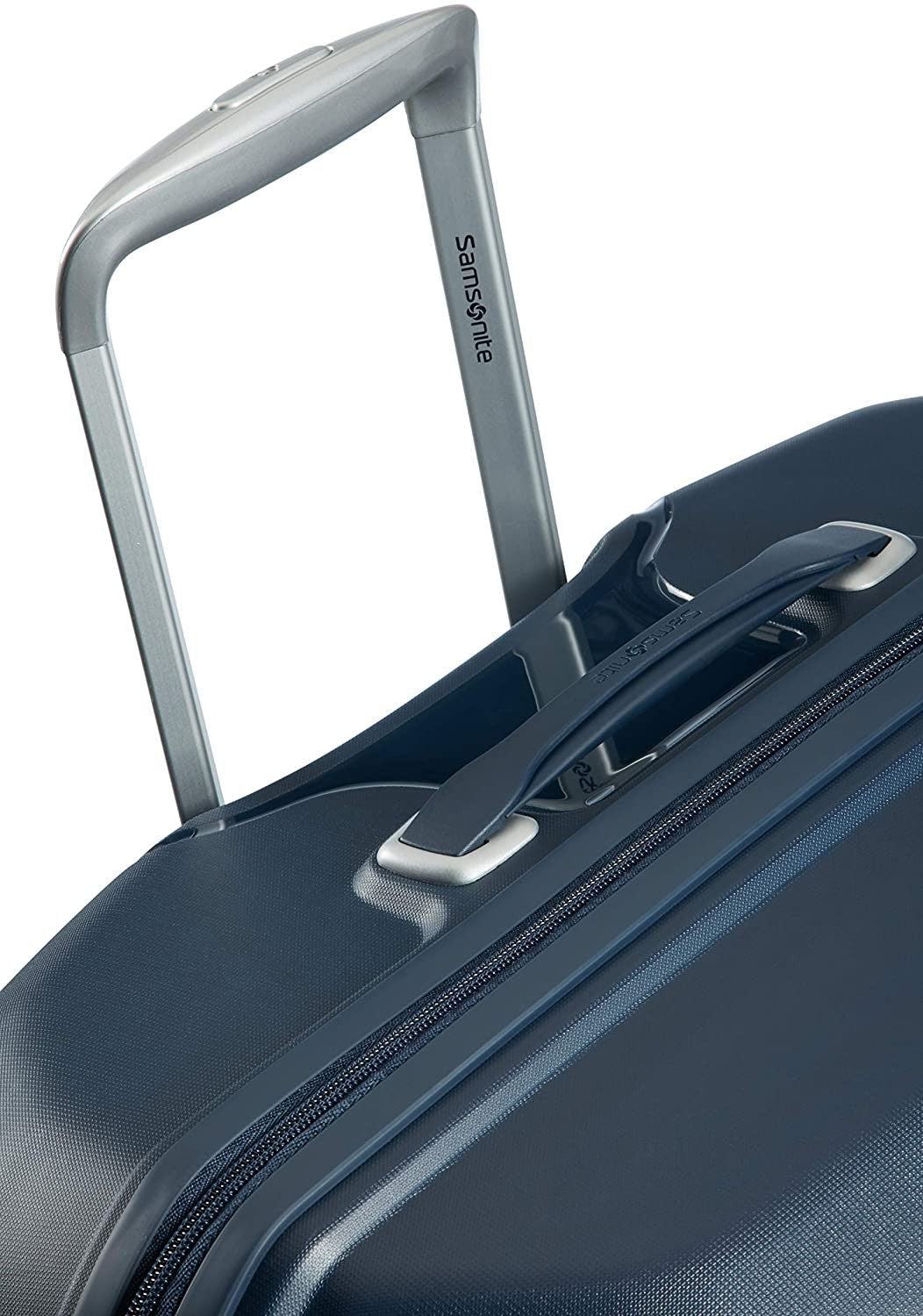 SAMSONITE Maleta Mediana Extensible FLUX  68cm