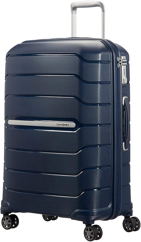 SAMSONITE Maleta Mediana Extensible FLUX  68cm