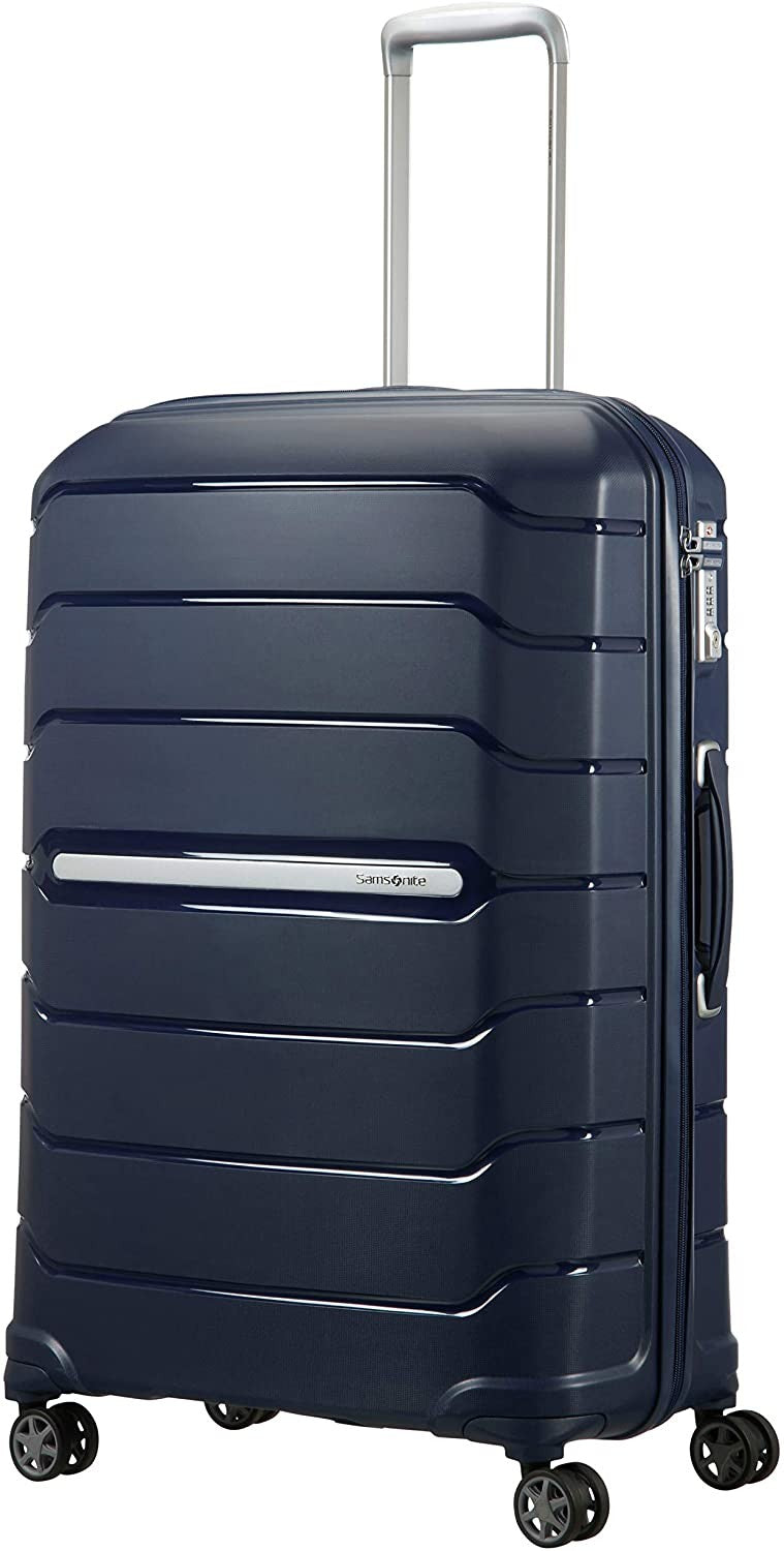 SAMSONITE Maleta Grande Extensible FLUX 75cm