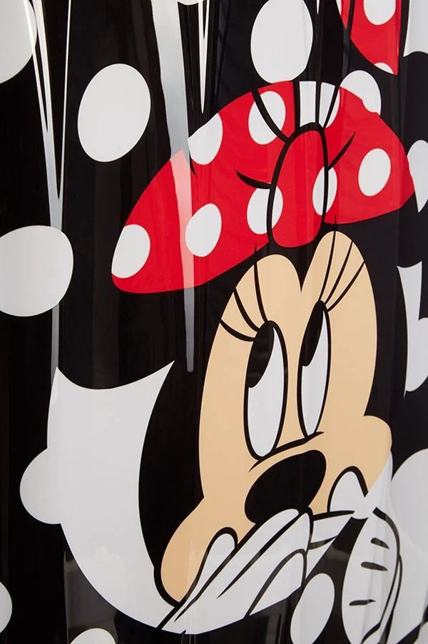 Maleta Mediana Minnie Dots- American Tourister Disney Legends