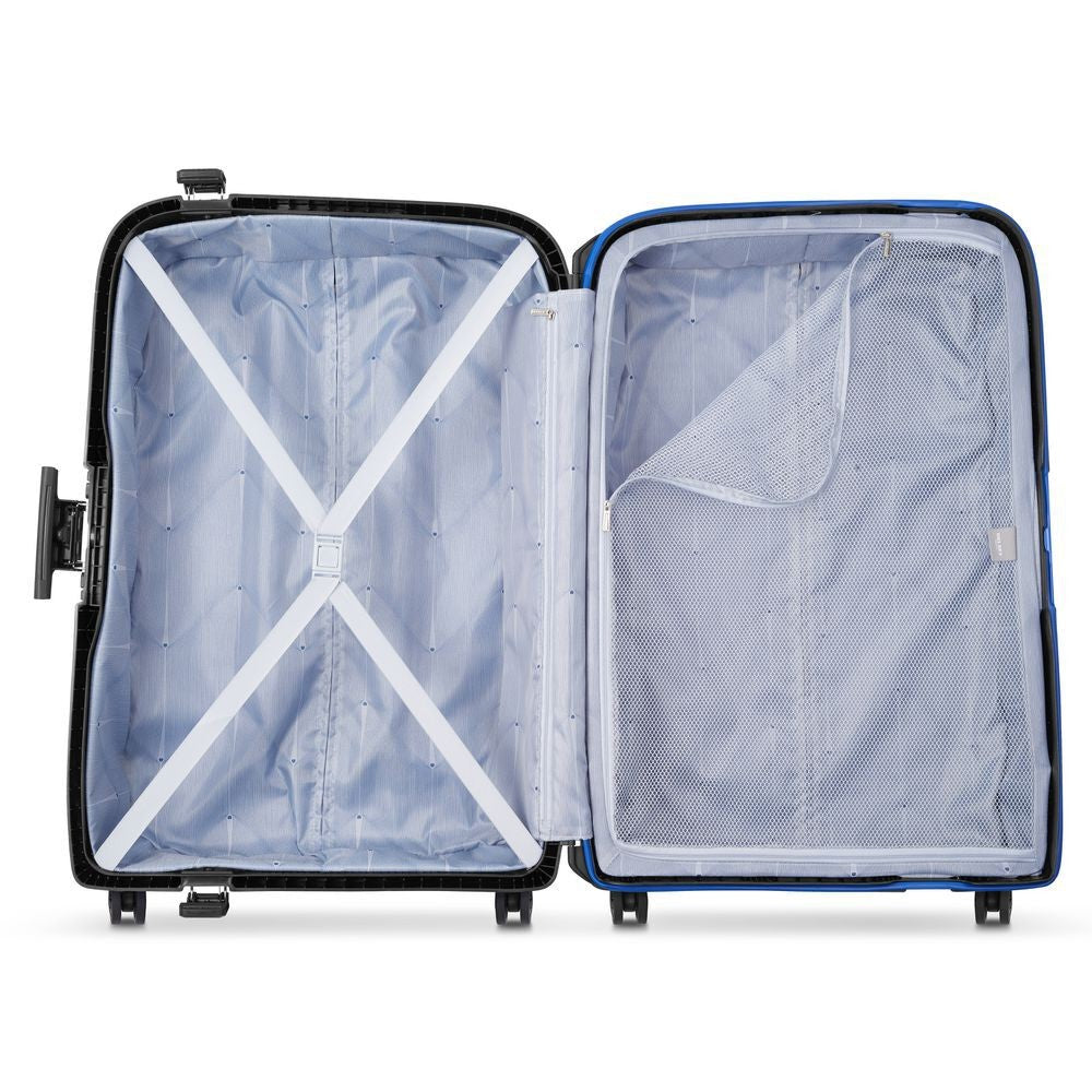 Maleta Grande Delsey Moncey RECYCLED MATERIAL con TSA 76cm