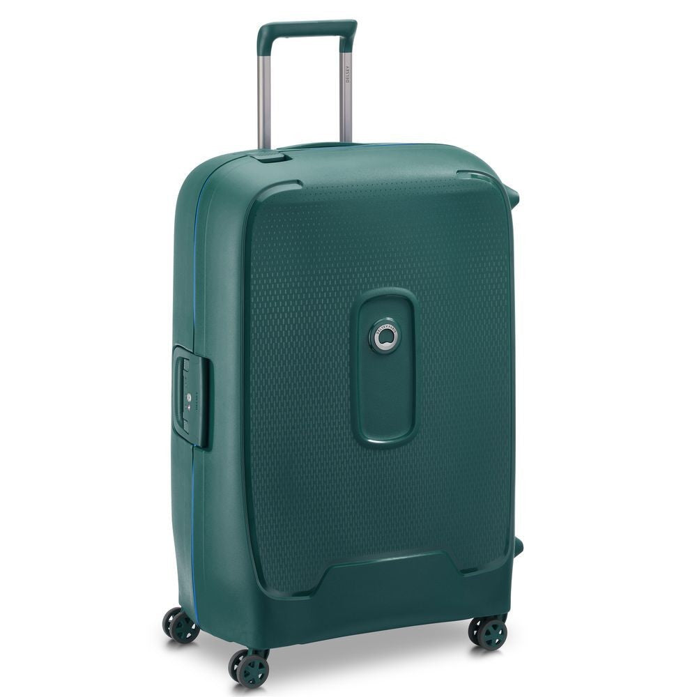 Maleta Grande Delsey Moncey RECYCLED MATERIAL con TSA 76cm